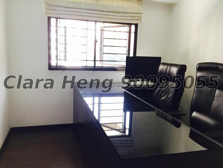Blk 25A Jalan Membina (Bukit Merah), HDB 5 Rooms #67552332